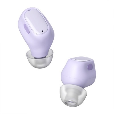 Навушники BLUETOOTH BASEUS Encok True Wireless Earphones WM01 |5Hours, BT5.0, 40mAh/300mAh| (NGWM01-04)