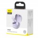 Навушники BLUETOOTH BASEUS Encok True Wireless Earphones WM01 |5Hours, BT5.0, 40mAh/300mAh| (NGWM01-04)