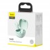 Навушники BLUETOOTH BASEUS Encok True Wireless Earphones WM01 |5Hours, BT5.0, 40mAh/300mAh| (NGWM01-04)