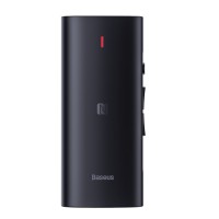 Адаптер для навушників BASEUS Immersive Virtual 3D Bluetooth Receiver BA03