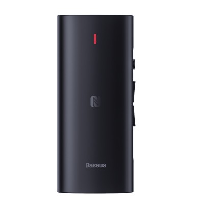 Адаптер для навушників BASEUS Immersive Virtual 3D Bluetooth Receiver BA03