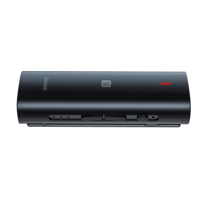 Адаптер для навушників BASEUS Immersive Virtual 3D Bluetooth Receiver BA03