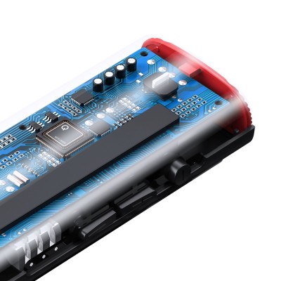 Адаптер для навушників BASEUS Immersive Virtual 3D Bluetooth Receiver BA03