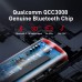 Адаптер для навушників BASEUS Immersive Virtual 3D Bluetooth Receiver BA03