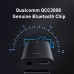 Адаптер для навушників BASEUS Immersive Virtual 3D Bluetooth Receiver BA03