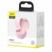 Навушники BLUETOOTH BASEUS Encok True Wireless Earphones WM01 |5Hours, BT5.0, 40mAh/300mAh| (NGWM01-04)