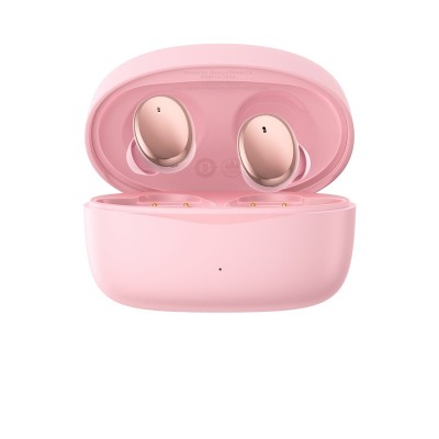 Навушники Baseus True Wireless Earphones Bowie E2 |BT5.2, 40/300mAh, 5H, Location, OTA| (NGTW090001)