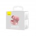 Навушники Baseus True Wireless Earphones Bowie E2 |BT5.2, 40/300mAh, 5H, Location, OTA| (NGTW090001)