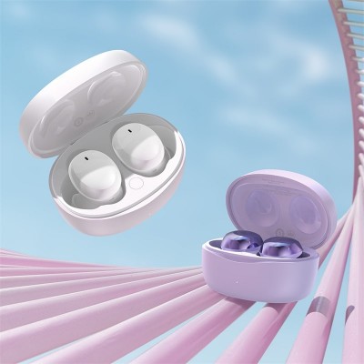 Навушники Baseus True Wireless Earphones Bowie E2 |BT5.2, 40/300mAh, 5H, Location, OTA| (NGTW090001)