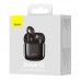 Навушники Bluetooth BASEUS True Wireless Earphones Bowie E3 IP64 |BT5.0, 35/300mAh, 5H, Location, OTA| (NGTW080001)