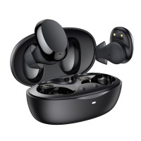 Навушники Bluetooth BASEUS True Wireless Earphones W11 IPX4 |BT5.0, 40/300mAh, 4h, Qi, Location, OTA| (NGTW060001)
