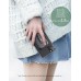 УМБ USAMS Wireless Charging Single USB With Phone Holder US-CD136 PB51 4000mAh |1USB/1Type-C, 2A, 5W Qi|