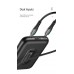 УМБ USAMS Wireless Charging Single USB With Phone Holder US-CD136 PB51 4000mAh |1USB/1Type-C, 2A, 5W Qi|