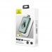 УМБ USAMS Wireless Charging Single USB With Phone Holder US-CD136 PB51 4000mAh |1USB/1Type-C, 2A, 5W Qi|