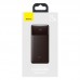 УМБ BASEUS BIPOW Overseas Digital Display Power bank 10000mAh |2USB/1Type-C, 3A/15W, QC| (PPBD050001)