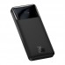 УМБ BASEUS Bipow Digital Display Power bank 10000mAh |2USB/1Type-C, PD/QC, 20W, 3A| (PPDML-L02)