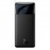 УМБ BASEUS Bipow Digital Display Power bank 20000mAh |2USB/1Type-C, 3A/15W, QC| (PPDML-J02)