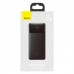 УМБ BASEUS Bipow Digital Display Power bank 20000mAh |2USB/1Type-C, 3A/15W, QC| (PPDML-J02)