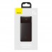 УМБ BASEUS Bipow Digital Display Power bank 30000mAh |2USB/1Type-C, 3A/15W, QC| (PPDML-K02)