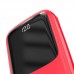 УМБ BASEUS with lightning cable Qpow Digital Display 10000mAh |2USB/Type-C/Lightning, 3A, 15W|