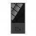 УМБ Baseus Super mini digital Display power bank 20000mAh |1USB/1Type-C, PD/QC,5A, 22.5W| (PPMN-B02)