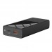УМБ Baseus Super mini digital Display power bank 20000mAh |1USB/1Type-C, PD/QC,5A, 22.5W| (PPMN-B02)