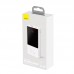 УМБ Baseus Super mini digital Display power bank 20000mAh |1USB/1Type-C, PD/QC,5A, 22.5W| (PPMN-B02)