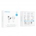 Навушники Bluetooth BOROFONE Sound rhyme true wireless BT headset BW09 |BT5.1, 4h, 30/300mAh|