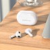 Навушники Bluetooth BOROFONE Sound rhyme true wireless BT headset BW09 |BT5.1, 4h, 30/300mAh|