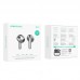 Навушники Bluetooth BOROFONE Sound rhyme true wireless BT headset BW09 |BT5.1, 4h, 30/300mAh|