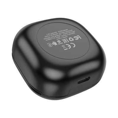 Навушники Bluetooth BOROFONE Magic rhyme true wireless BT headset BW10 |BT5.1, 4h, 30/350mAh|