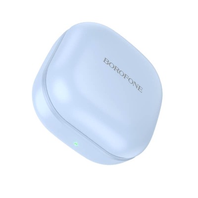 Навушники Bluetooth BOROFONE Magic rhyme true wireless BT headset BW10 |BT5.1, 4h, 30/350mAh|