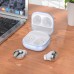 Навушники Bluetooth BOROFONE Magic rhyme true wireless BT headset BW10 |BT5.1, 4h, 30/350mAh|