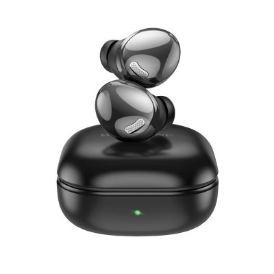 Навушники Bluetooth BOROFONE Magic rhyme true wireless BT headset BW10 |BT5.1, 4h, 30/350mAh|