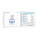 Навушники Bluetooth BOROFONE Magic rhyme true wireless BT headset BW10 |BT5.1, 4h, 30/350mAh|