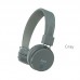 Навушники Bluetooth Hoco Easy move W19