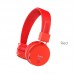 Навушники Bluetooth Hoco Easy move W19