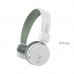 Навушники Bluetooth Hoco Easy move W19