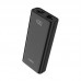 УМБ Hoco Elegant shell J45 10000mah |2USB/Type-C,2A|