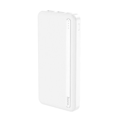 УМБ Hoco power bank J91 10000mah |2USB/Type-C, 2.1A|