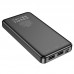 УМБ Hoco power bank J91 10000mah |2USB/Type-C, 2.1A|