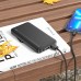 УМБ Hoco power bank J91 10000mah |2USB/Type-C, 2.1A|