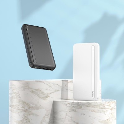 УМБ Hoco power bank J91 10000mah |2USB/Type-C, 2.1A|