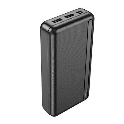 УМБ Hoco power bank J91A 20000mAh |2USB/Type-C, 2.1A|