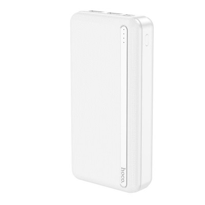 УМБ Hoco power bank J91A 20000mAh |2USB/Type-C, 2.1A|
