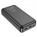 УМБ Hoco power bank J91A 20000mAh |2USB/Type-C, 2.1A|