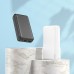 УМБ Hoco power bank J91A 20000mAh |2USB/Type-C, 2.1A|
