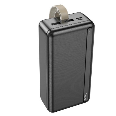 УМБ Hoco power bank J91B 30000mAh |2USB/Type-C, 2.1A|