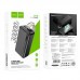УМБ Hoco power bank J91B 30000mAh |2USB/Type-C, 2.1A|