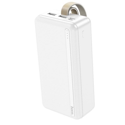 УМБ Hoco power bank J91B 30000mAh |2USB/Type-C, 2.1A|